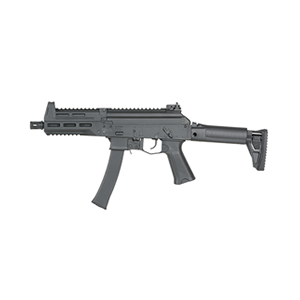 Replica Well WE06 PWD Subfusil Modermizado (Avanced Version)