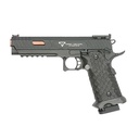 Pistola R601 TTI Combat Master JW3 Army Armament - Negro