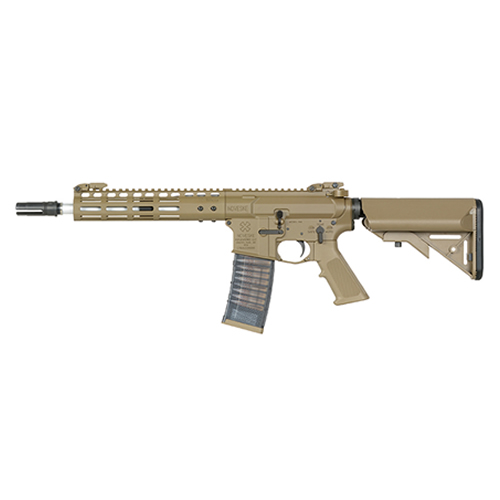 Replica Noveske 10.5" Gen III Shorty 300BLK GBBR [EMG] - Tan