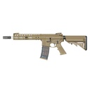 Replica Noveske 10.5" Gen III Shorty 300BLK GBBR [EMG] - Tan