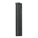 Cargador midcap recto 120 Bbs para MP5/CM.106 Cyma