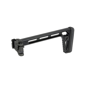 Culata plegable minimalista Skeleton para rail Picatinny 5KU