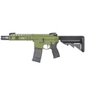 Replica Noveske 7.5" GEN III DIPLOMAT AEG [EMG] - Verde