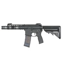 Replica Noveske 7.5" GEN III DIPLOMAT AEG [EMG] - Negro
