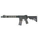 Replica Noveske 13.7" GEN III INFIDEL AEG [EMG] - Negro