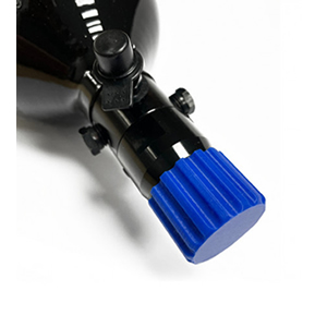 Tapon protector HPA - Azul