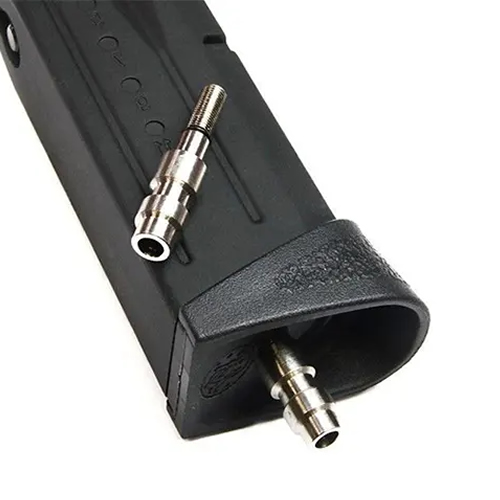 HPA male connector Balystik for MARUI GBB magazine ( US version )