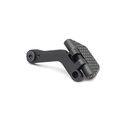 Folding Thumb Rest right Slide TTI - Negro