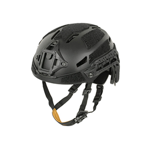 Casco FMA Next-Generation Spec-OPS Bump Helmet - Negro