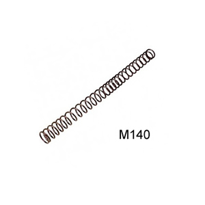 Muelle FPS M140