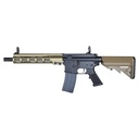 Replica Cyma CGS3 Rifle de gas MK16 10.5"