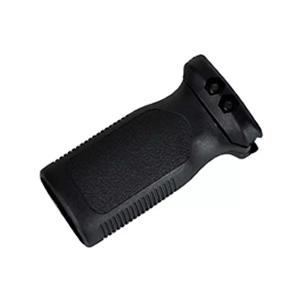 Grip vertical MP1203-B 20mm - Negro