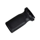 Grip vertical MP1203-B 20mm - Negro