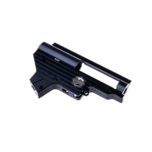 Gearbox HPA V2 (8mm) CNC- QSC Retroarms