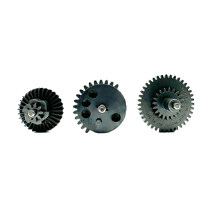 Engranajes Pandora - DSG CNC set Pandora Retroarms