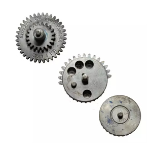 Engranajes Pandora CNC - Ratio 16:1 ( 3mm) Retroarms