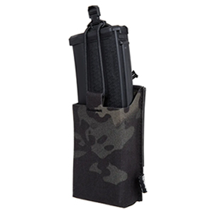 Pouch Simple M4 Primal Gear con insert rigido - Multicam black