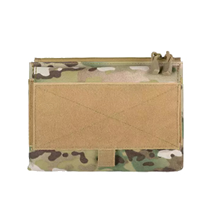 PANEL FRONTAL MOLLE KANGAROO  8fields- MC