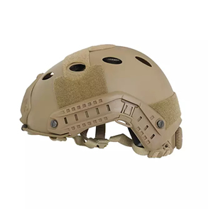 Casco Emerson Gear replica Fast PJ con ajuste rapido - Coyote