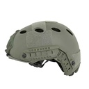 Casco Emerson Gear Fast PJ replica con ajuste rapido - Ranger Green