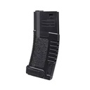 Cargador midcap 140bbs Amoeba - Negro