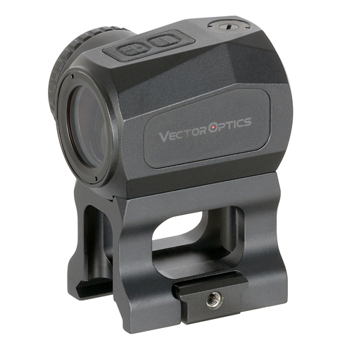 Vector Optics Scrapper 1x20 Micro