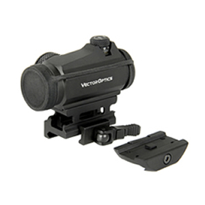 Vector Optics Maverick-II 1x22 GenII