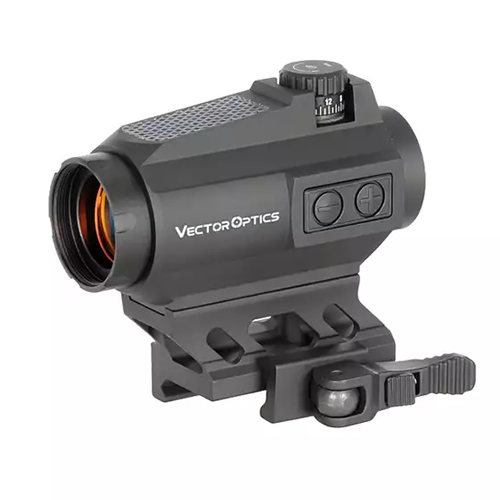 Vector Optics Maverick-II Plus 1x22 Solar