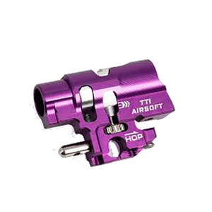 Camara de hop-up CNC TDC TTI Infinity para Hi-Capa - Lila