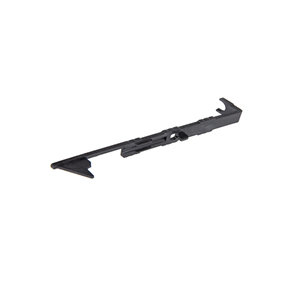 Tappet plate fibra carbono V3 AEG (ASV3CF) FPS