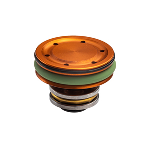 Cabeza de piston CNC FPS (TPGE)