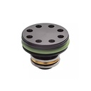 Cabeza de piston CNC FPS (TPPE)