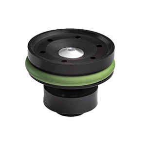 Cabeza de piston POM FPS (TPNS)