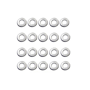 Set 20u Shims de 0.30mm FPS