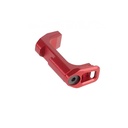 Mag Release Extendido para AAP01 - Rojo