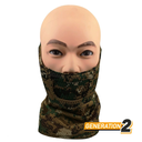 Balaclava Face Warrior – Cygnus - Marpat