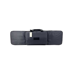 Maletin funda transporte Sixmm GB 1M - Negro