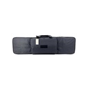 Maletin funda transporte Sixmm GB 1M - Negro
