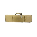 Maletin Funda Transporte Sixmm GB 1M - Tan