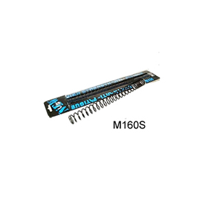 Muelle VS M160S