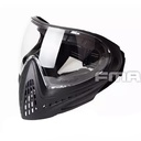 Mascara completa F1 lente transparente FMA