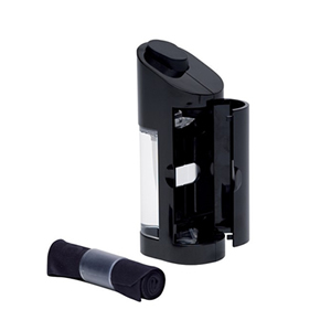 Bolle Kit anti-vaho 30ml solución + toallita