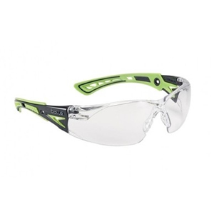 Bolle Rush + Safety spectacles Twilight