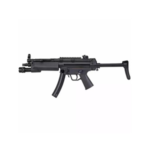 Replica AEG MP5 Secutor Virtus IV ETU - Negro