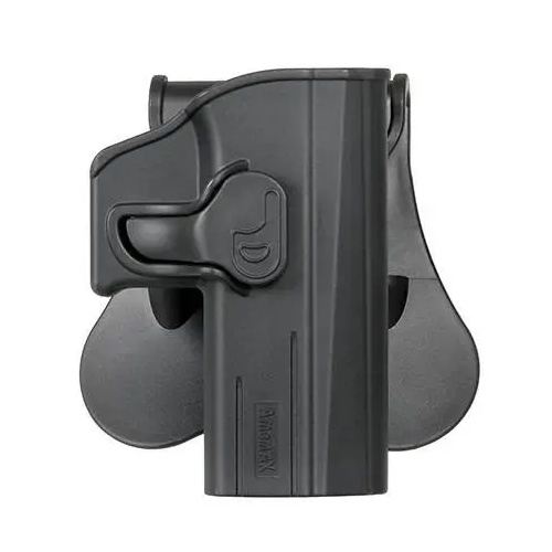 Pistolera Rigida ASG CZ Shadow 2 - Negro