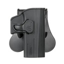 Pistolera Rigida ASG CZ Shadow 2 - Negro