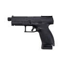Pistola ASG CZ P-10C CO2 - Negro