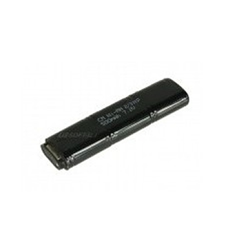Bateria 7,2V 500 mAh