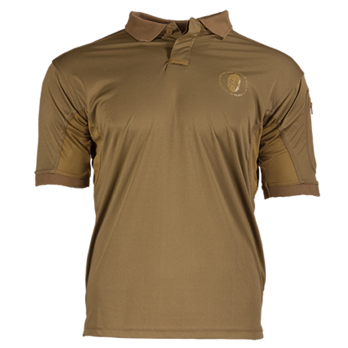 Polo Ragnar Raids Fenrir XL - Coyote