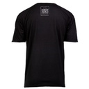 Camiseta Ragnar Raids Midgrad Raid L - Negro